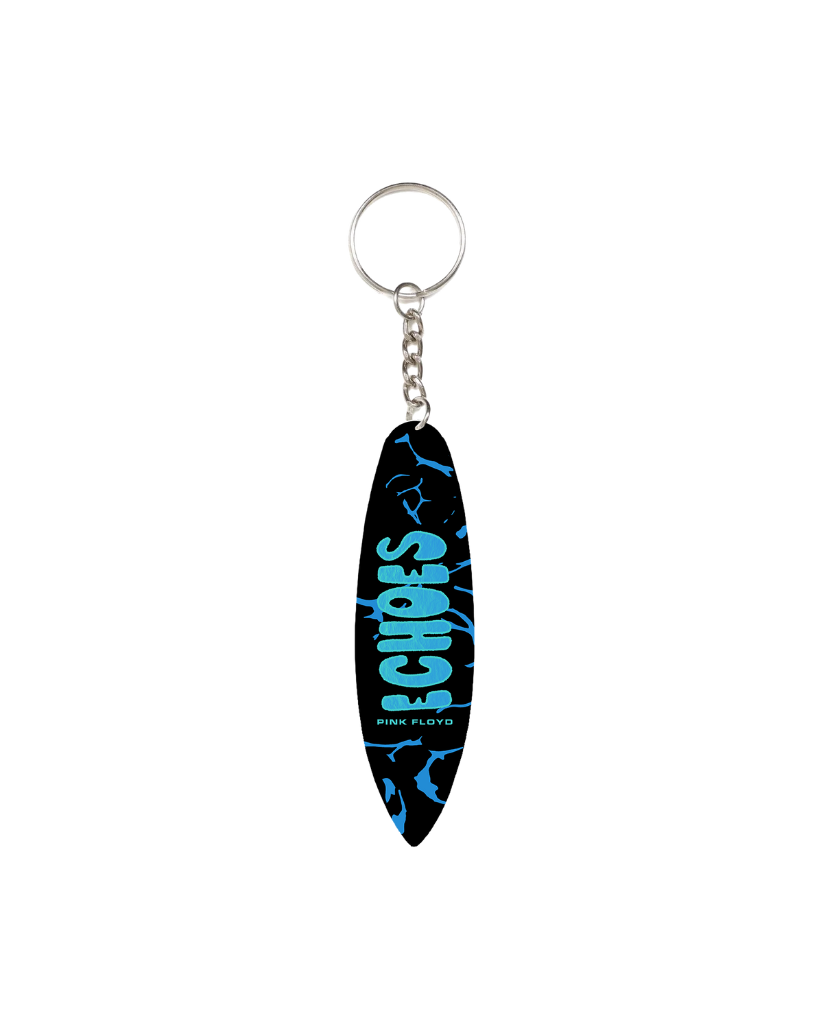 Echoes | Key Chain