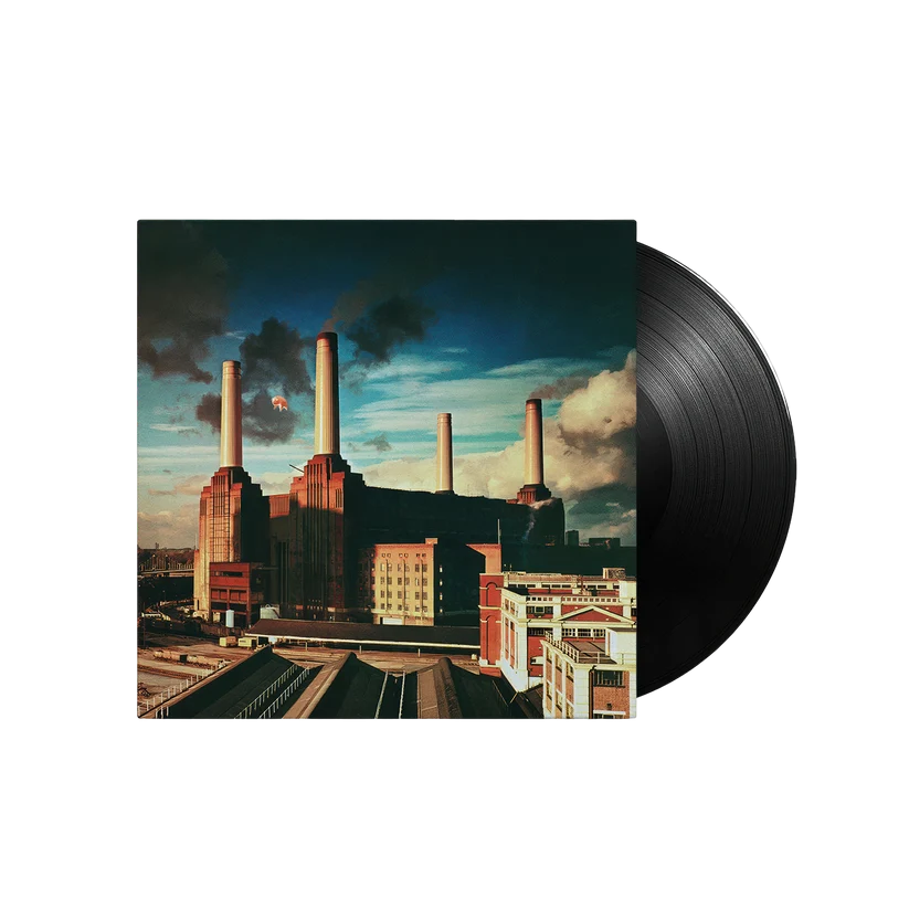 Animals Vinyl