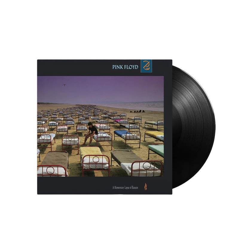 A Momentary Lapse of Reason Vinyl